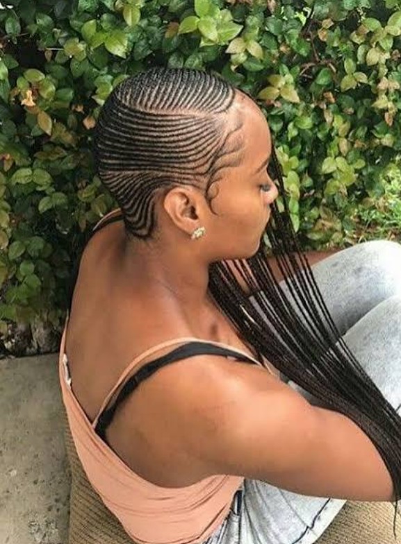 LEMONADE BRAIDS