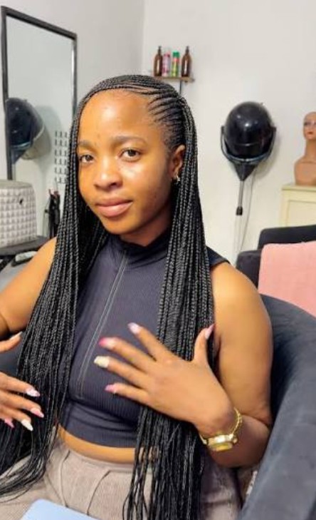 EXTRA SMALL TRIBAL/FULANI BRAIDS