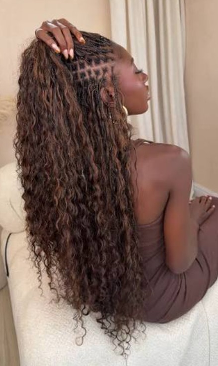 BORA BRAIDS (200Grams)